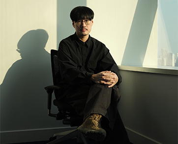 “เต๋อ นวพล” ชวนตั้งคำถามครั้งสำคัญ ในหนังเรื่อง “พนักงานใหม่ (โปรดรับไว้พิจารณา) HUMAN RESOURCE” เปิดรับพนักงานใหม่พร้อมกัน 29 ม.ค. นี้ ในโรงภาพยนตร์